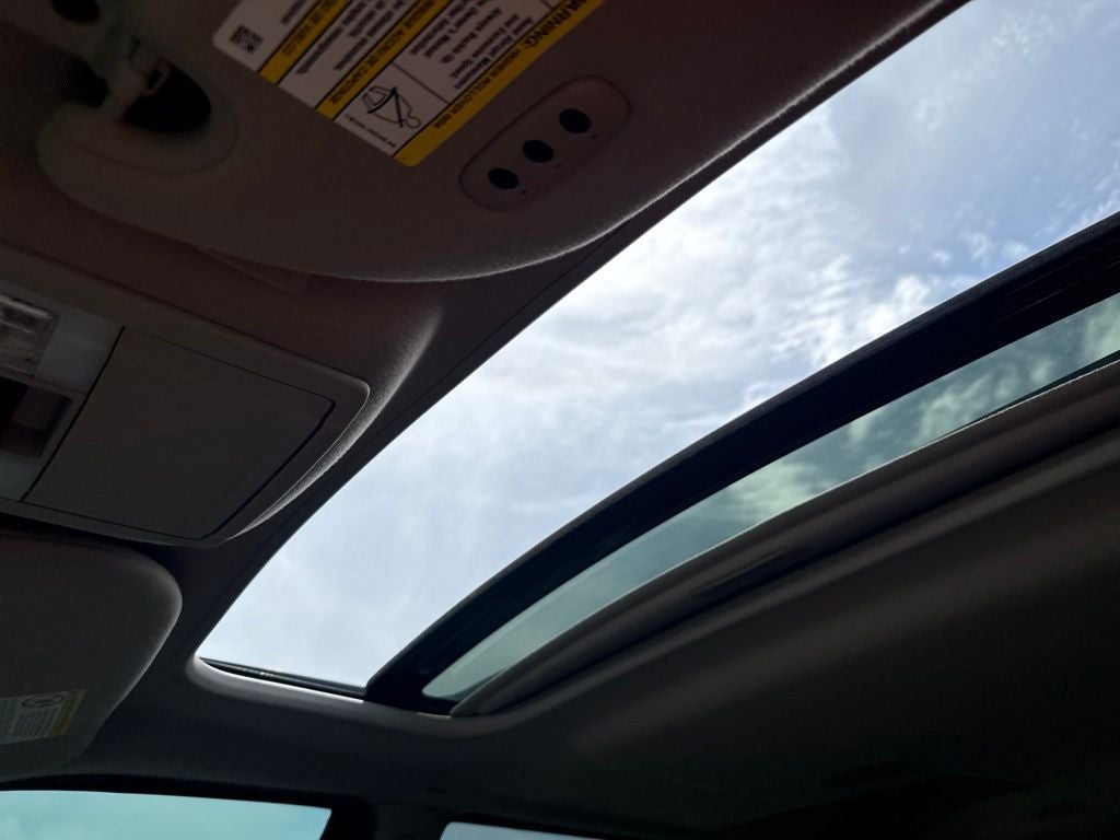 2014 Ford Expedition XLT