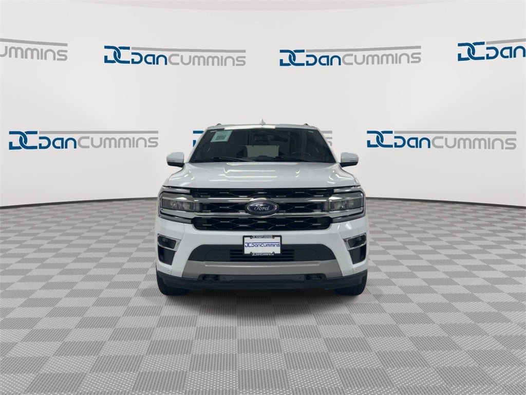 2022 Ford Expedition Limited