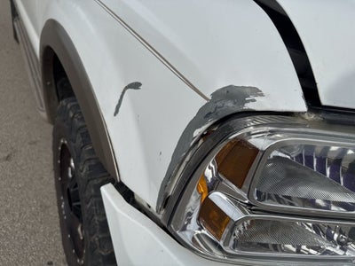 2000 Ford Excursion Limited