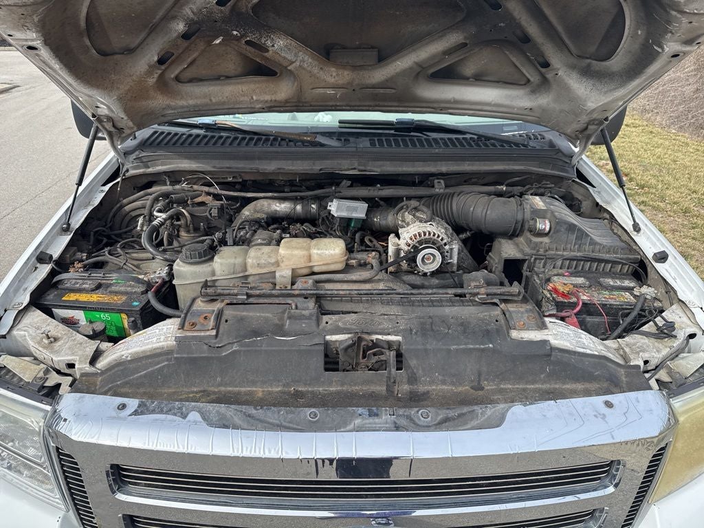 2000 Ford Excursion Limited