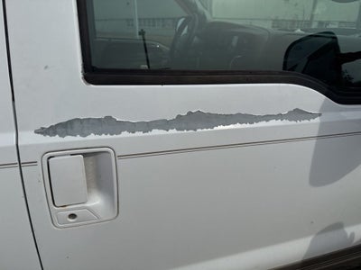 2000 Ford Excursion Limited