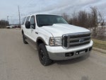 2000 Ford Excursion Limited