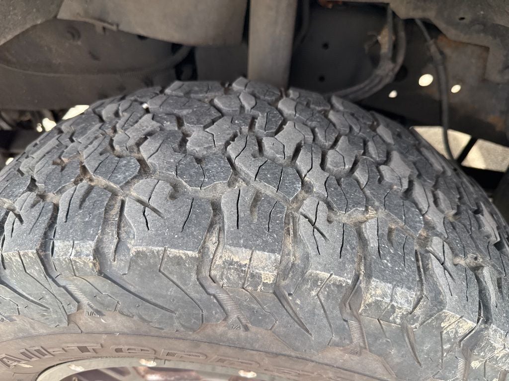 2000 Ford Excursion Limited