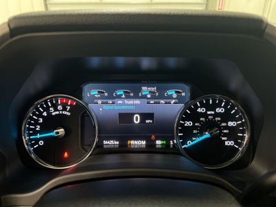 2021 Ford F-250SD Lariat