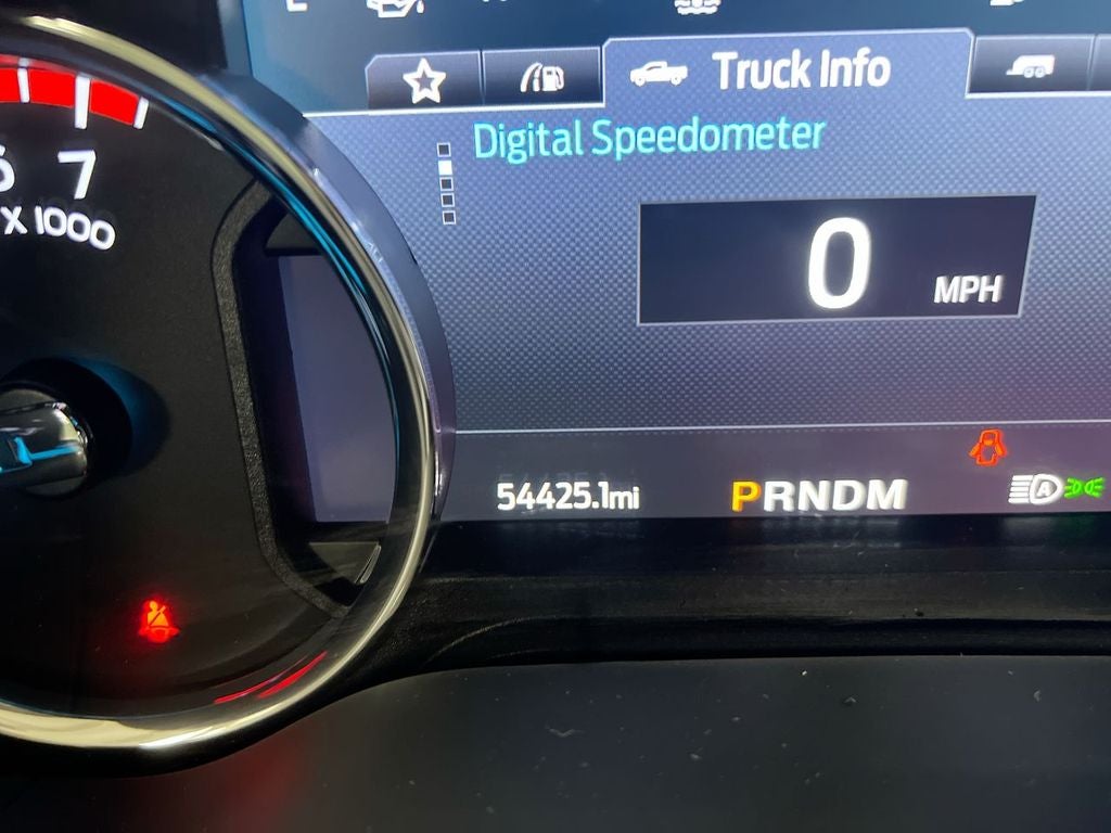 2021 Ford F-250SD Lariat
