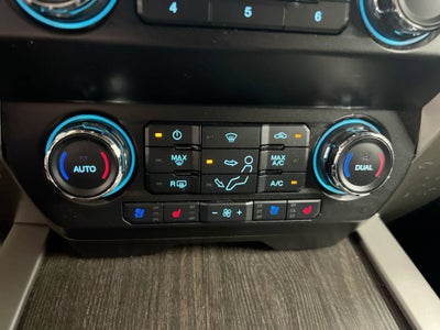 2021 Ford F-250SD Lariat