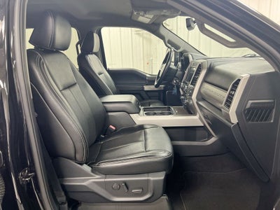 2021 Ford F-250SD Lariat