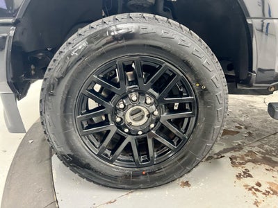 2021 Ford F-250SD Lariat