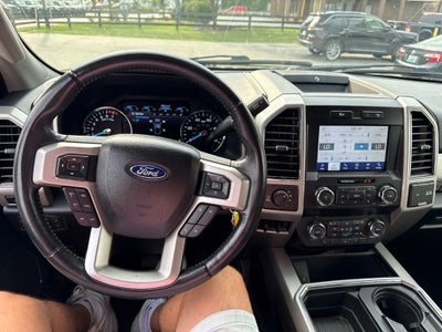 2021 Ford F-250SD Lariat