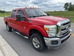 2011 Ford F-250SD XLT