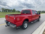 2011 Ford F-250SD XLT