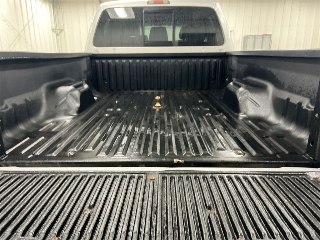 2011 Ford F-250SD XLT