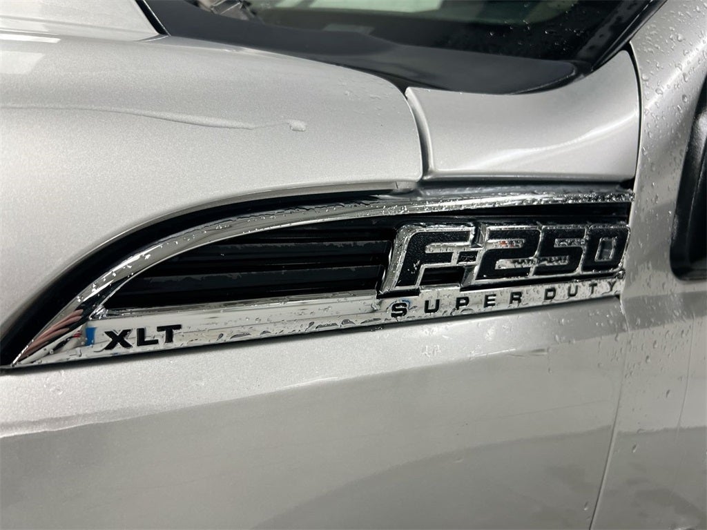 2011 Ford F-250SD XLT