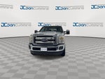 2011 Ford F-250SD XLT