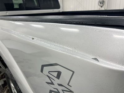 2011 Ford F-250SD XLT