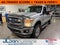 2014 Ford F-250SD Lariat