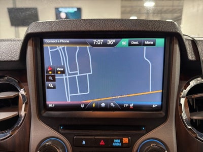 2014 Ford F-250SD Lariat