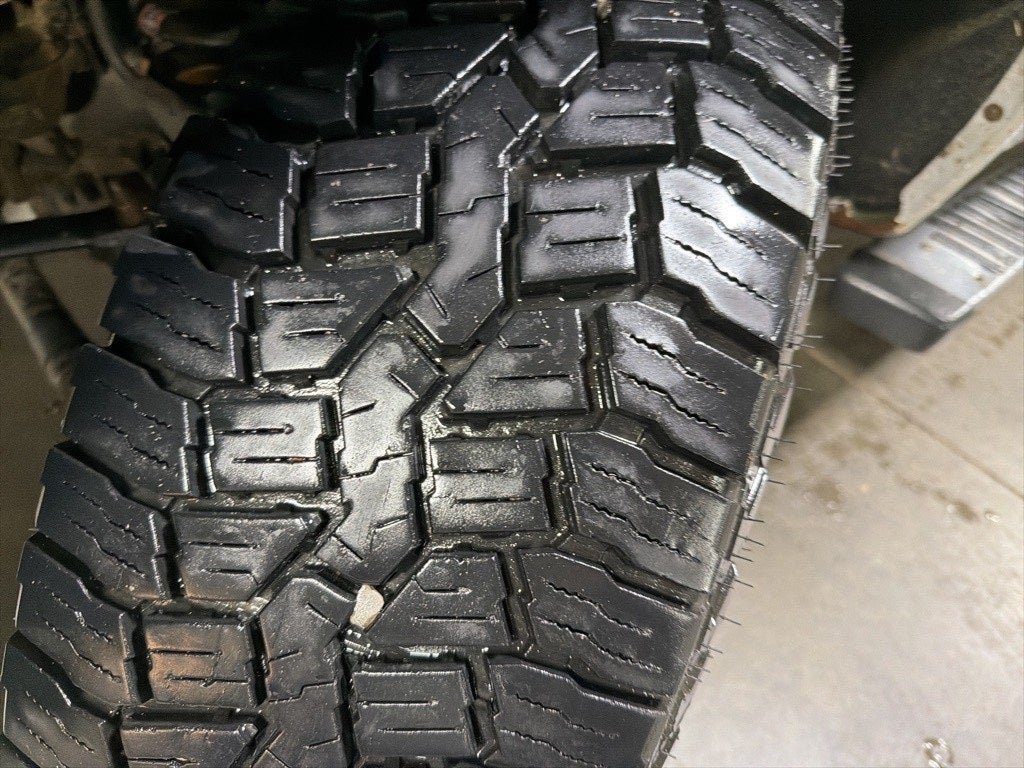 2014 Ford F-250SD Lariat