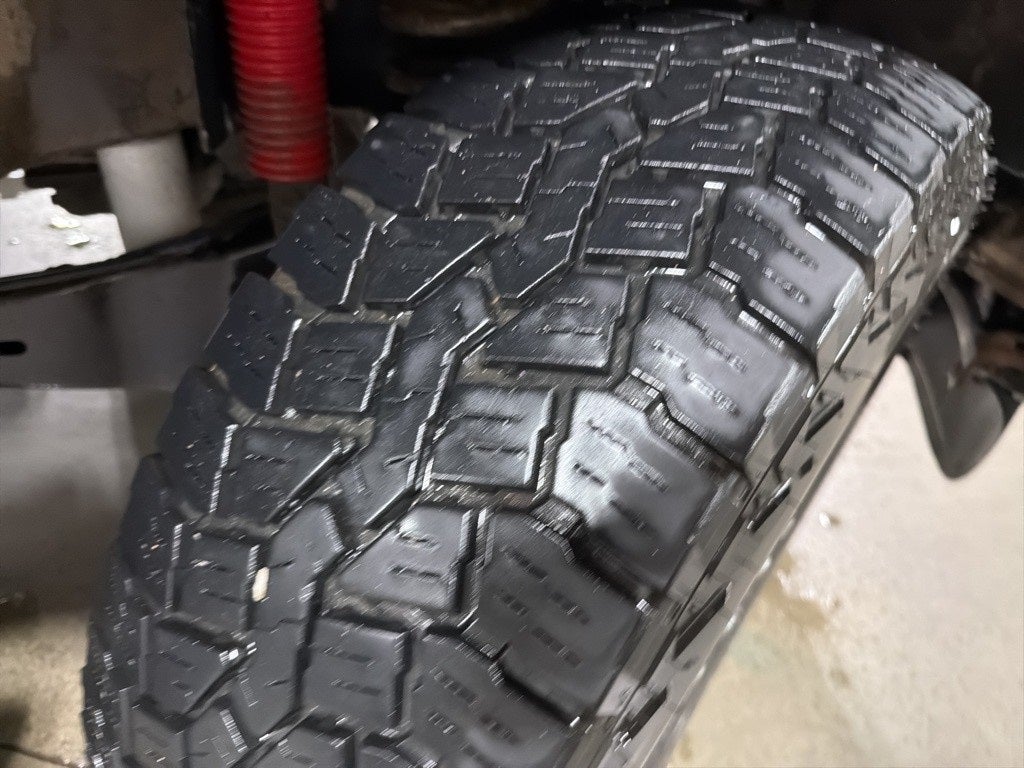 2014 Ford F-250SD Lariat