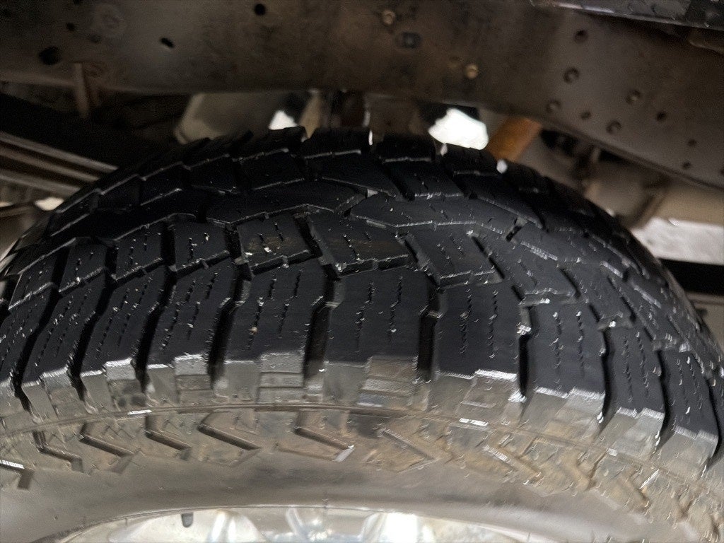 2014 Ford F-250SD Lariat