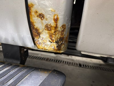 2014 Ford F-250SD Lariat