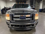 2014 Ford F-250SD Lariat