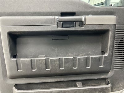 2014 Ford F-250SD Lariat