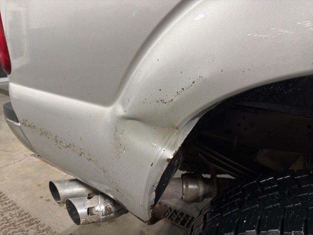 2014 Ford F-250SD Lariat