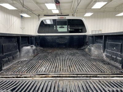 2014 Ford F-250SD Lariat