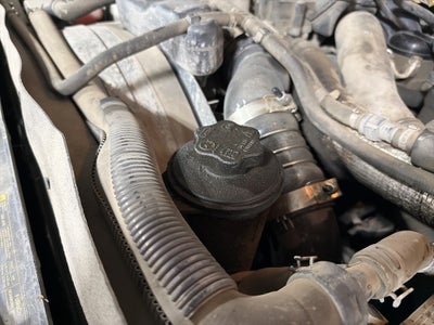 2014 Ford F-250SD Lariat