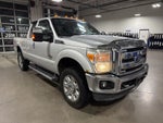 2014 Ford F-250SD Lariat