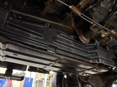 2014 Ford F-250SD Lariat