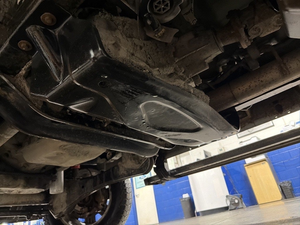 2014 Ford F-250SD Lariat