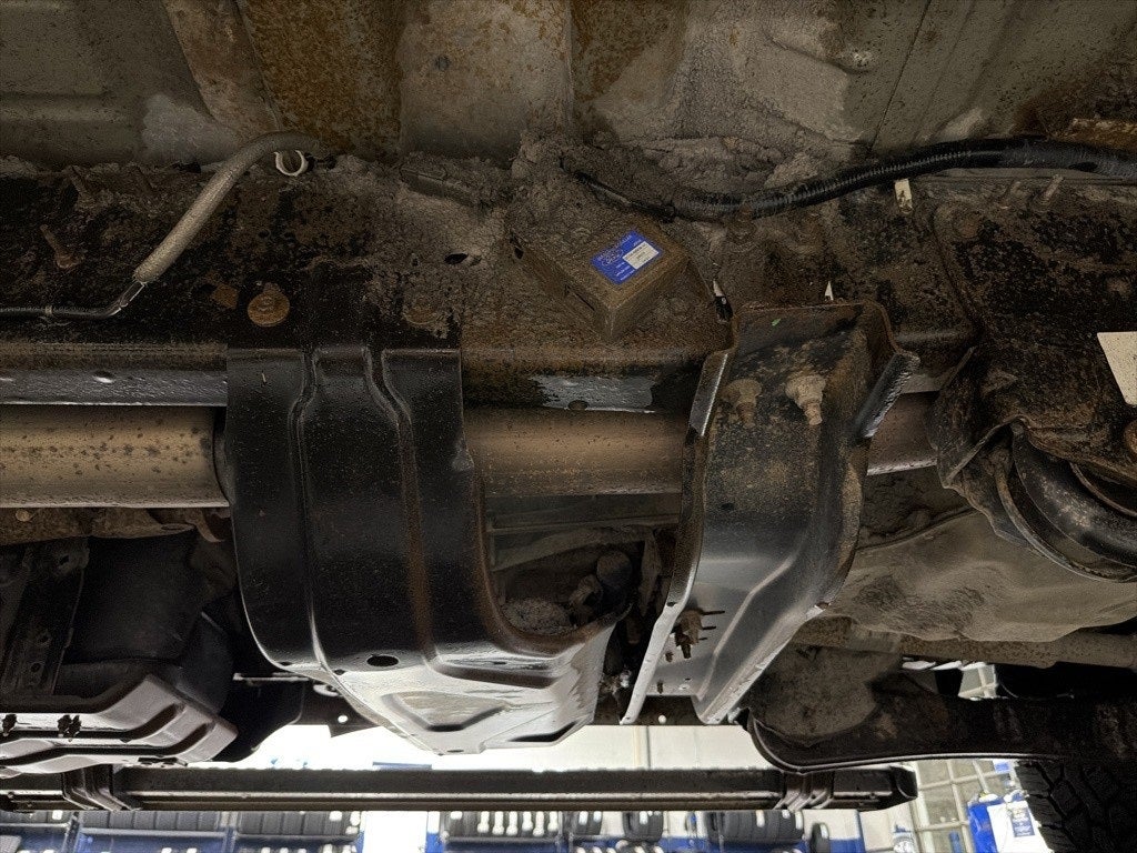 2014 Ford F-250SD Lariat