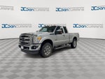 2014 Ford F-250SD Lariat