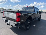 2025 Ford F-250SD King Ranch
