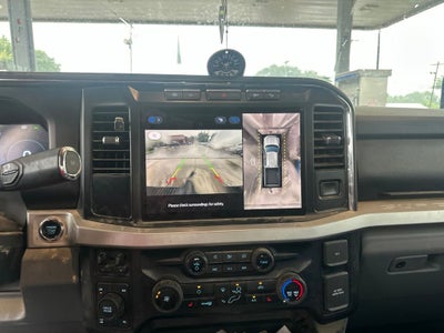 2023 Ford F-250SD XLT