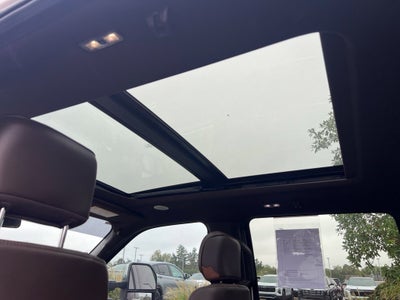 2024 Ford F-250SD King Ranch