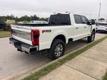 2024 Ford F-250SD King Ranch