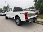 2024 Ford F-250SD King Ranch