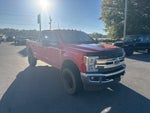 2017 Ford F-350SD Lariat