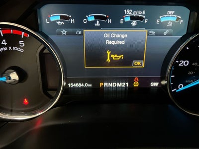 2018 Ford F-350SD King Ranch