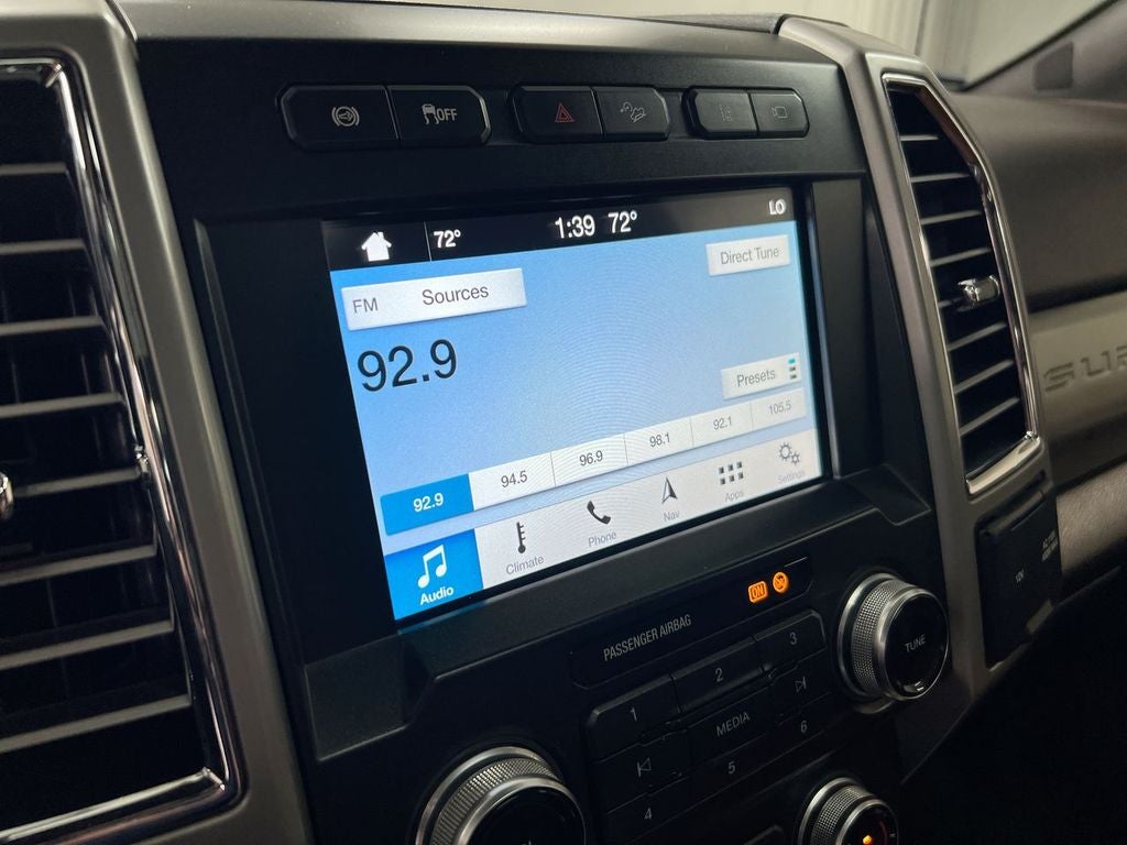 2018 Ford F-350SD King Ranch