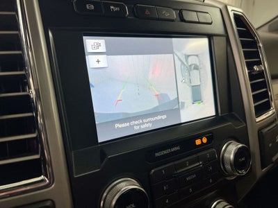 2018 Ford F-350SD King Ranch