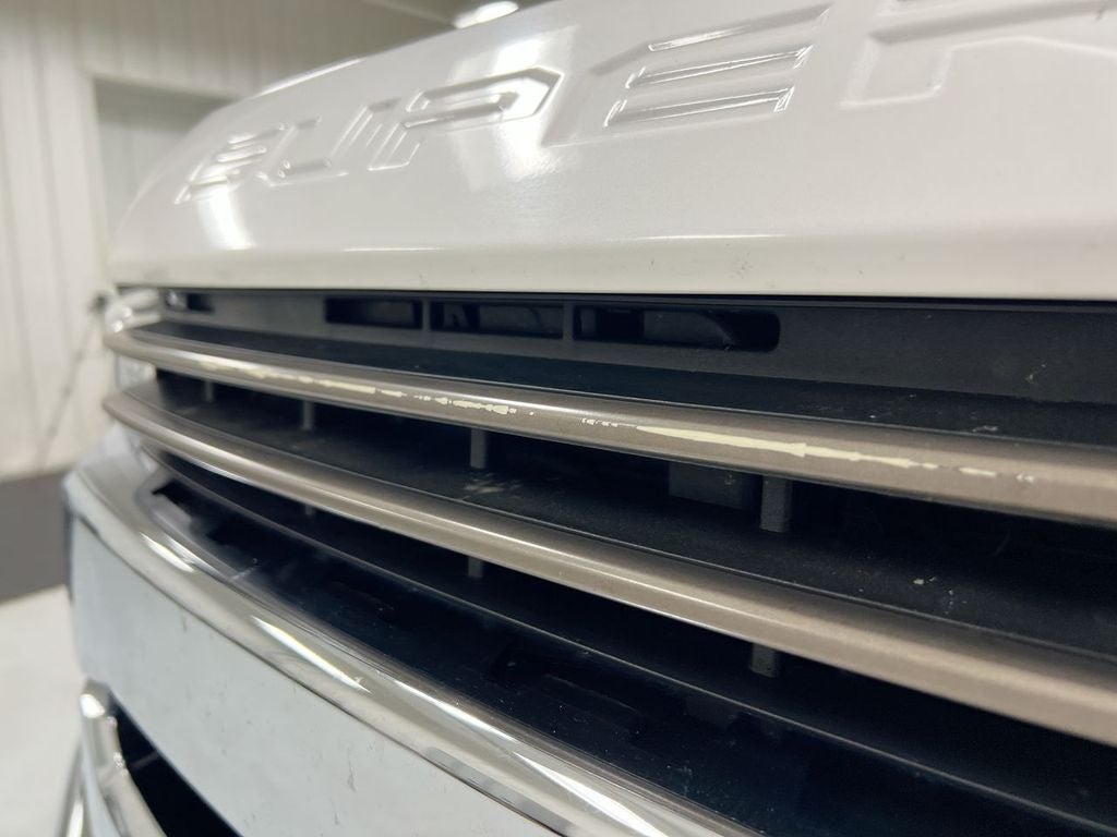 2018 Ford F-350SD King Ranch