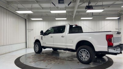 2018 Ford F-350SD King Ranch