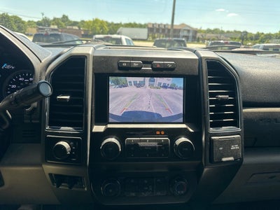2021 Ford F-450SD XL