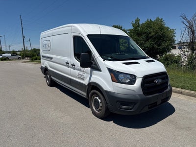 2020 Ford Transit-250 Base