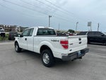 2012 Ford F-150 XL