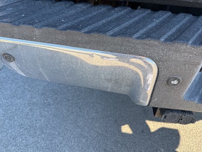 2009 Ford F-250SD Lariat